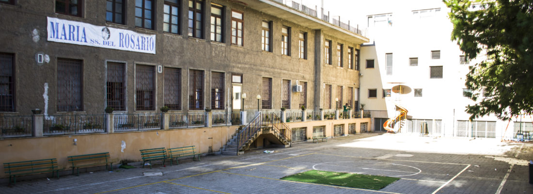 Istituto Maria SS.ma del Rosario