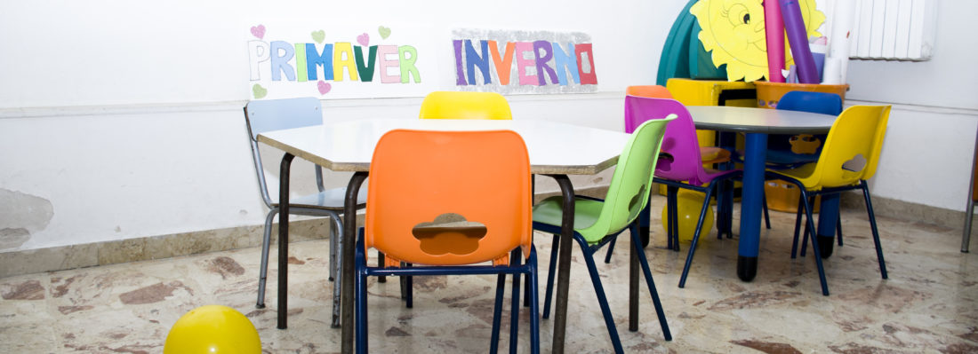 Istituto Maria SS.ma del Rosario